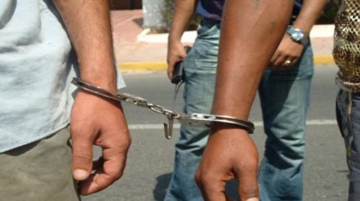 فك لغز سرقة ملايين السنتيمات بسطات