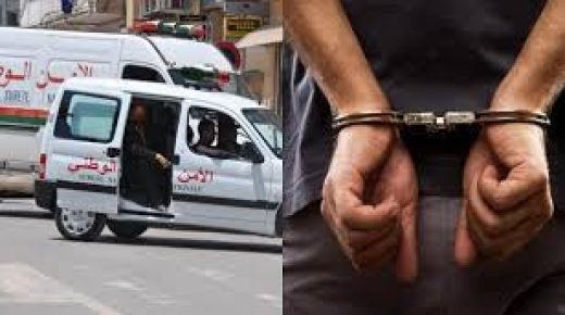 توقيف شابة عشرينية للاشتباه بتورطها في قضية تتعلق بالسرقة تحت التهديد بالسلاح الأبيض
