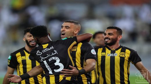 لجنة الانضباط والاخلاق بالاتحاد السعودي ترفض الاحتجاج الذي تقدم به فريق الرائد على مشاركة حمد الله في المباراة