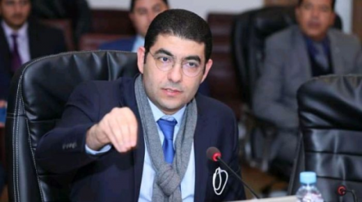 موجة اعفاءات تطال مدراء بوزارة بنسعيد