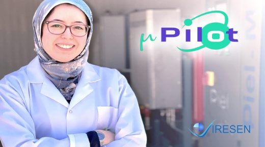 الانتهاء من إرساء أول نظام تجريبي نموذجي لإنتاج الهيدروجين الأخضر