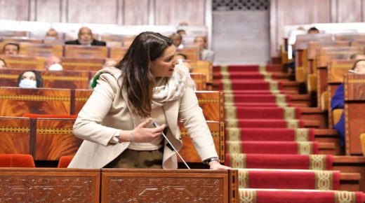 فتح معهدين جديدين لتكوين التقنيين المتخصصين في التعمير والهندسة المعمارية