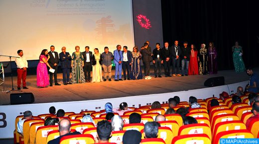 وجدة تحتضن الدورة 10للمهرجان الدولي للسينما والهجرة بحضور وجوه فنية من داخل وخارج المغرب