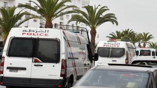 توقيف سيدة يشتبه في تورطها في النصب واحتيال على عدد من الأشخاص
