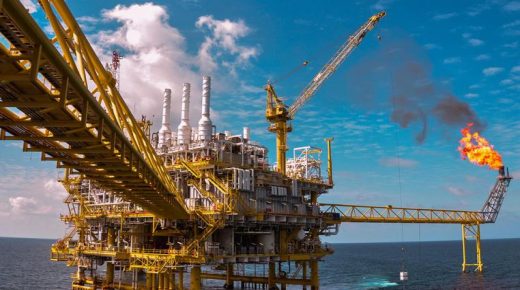 الاكتشافات الهيدروكربونية في المغرب هي في أغلبها غاز طبيعي أكثر من النفط