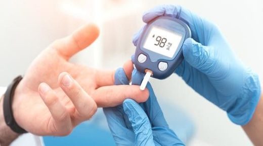 وصفة غذائية بسيطة يمكن أن تقلل من خطر الإصابة بمرض السكري
