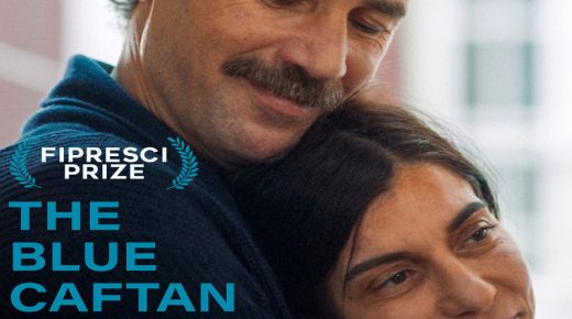 فيلم “أزرق القفطان” يمثل المغرب في مسابقة الأوسكار لسنة 2023