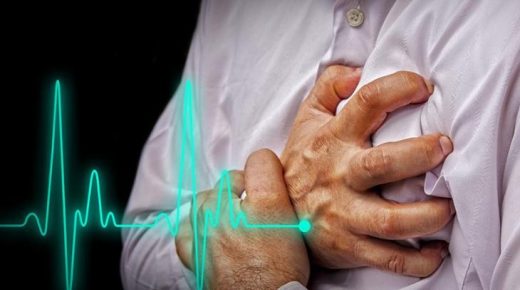أمراض القلب الوعائية السبب الرئيسي للوفيات في العالم