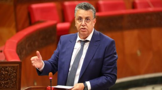 وهبي : حالات الطلاق في ارتفاع وقد بلغت ما مجموعه يقارب 27 ألف حالة طلاق