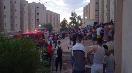 بعد فاجعة الحي الجامعي بوحدة: لمن تخضع الأحياء الجامعية ومن يترأس مجلس إدارته؟