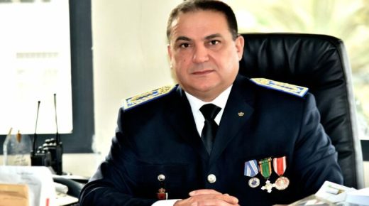 محمد الدخيسي: “الاستراتيجية الأمنية 2022 – 2026 أولت اهتماما خاصا لمحاربة الجريمة المنظمة والعابرة للحدود”