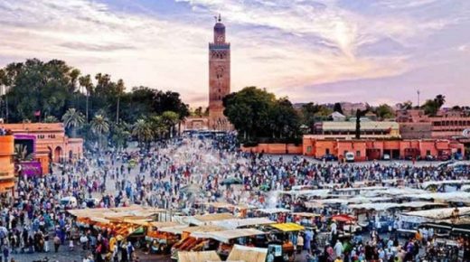 مراكش تحتل المرتبة الثامنة كموطن لـ 600 مليونير