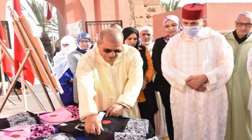 أزيد من 25 ألف و700 تلميذ وتلميذة بإقليم تزنيت من المبادرة الملكية “مليون محفظة”