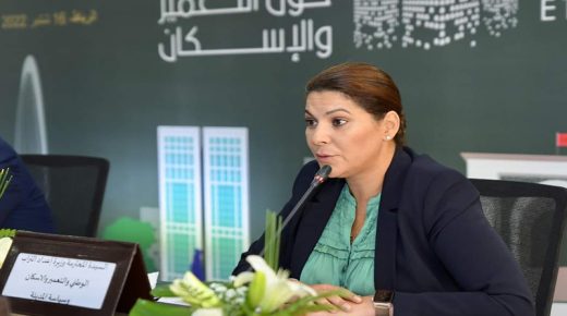 قطاع التعمير والإسكان يشكل قاطرة لتحفيز الاقتصاد وإنعاش الاستثمار