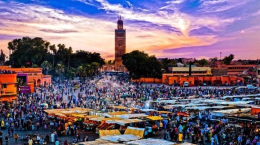 مراكش تنظم المؤتمر العالمي النساء رئيسات المقاولات مراكش