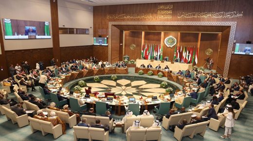 جامعة الدول العربية تشكر المغرب على مبادرته بإعداد مشروع بخصوص عمليات تجنيد الأطفال