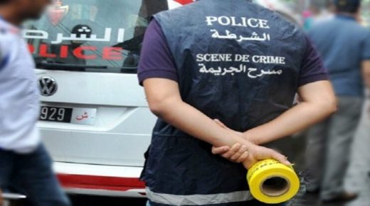 فتح بحث قضائي لكشف ظروف وملابسات ودوافع ارتكاب شخص جريمة القتل العمد في حق جارته