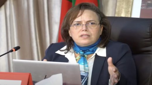 عواطف حبار تشارك في المؤتمر الدولي الثاني حول “دور القيادات العربية والإفريقية في نشر ثقافات السلام”