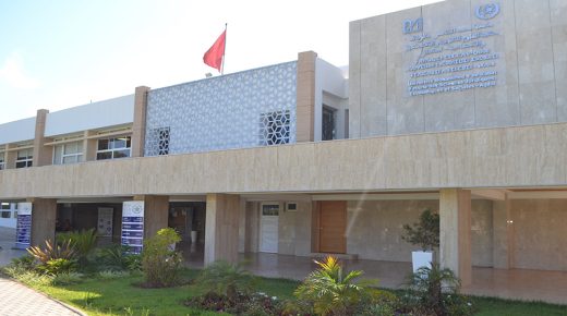 كلية أكدال التابعة لجامعة محمد الخامس الرباط تستعد لإطلاق أول إجازة من نوعها في ” القانون والاقتصاد