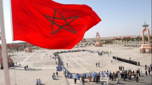 بروكسيل : مخطط الحكم الذاتي لتسوية النزاع المفتعل حول الصحراء المغربية “حل يسير في الاتجاه الصحيح”