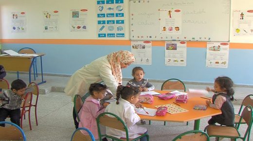 افتتاح خمس مؤسسات تعليمية جديدة بطنجة-أصيلة