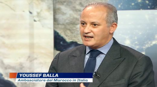 المغرب يضطلع بدور “أساسي” في الشراكة الأورو-متوسطية المتجددة