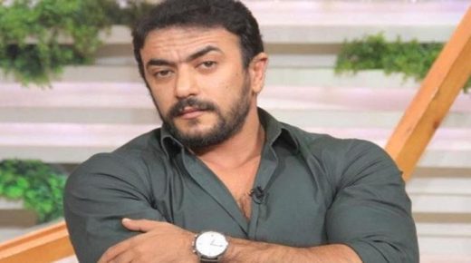 أحمد العوضى: ” النجاح قرار نابع من الشخص وليس الحظ”