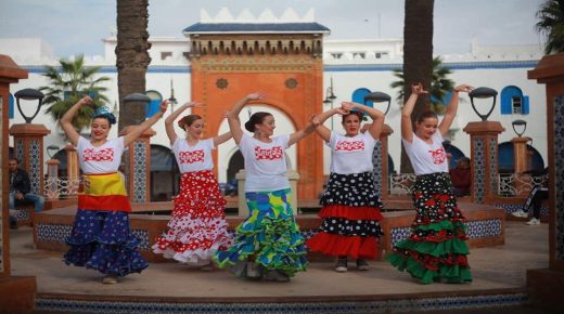 العرائش: موعد جديد مع المهرجان الدولي لتلاقح الثقافات Entrerritmos Larache 2022