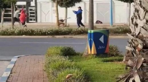 فتح بحث قضائي لتحديد أسباب وخلفيات إقدام موظف شرطة على وضع حد لحياته