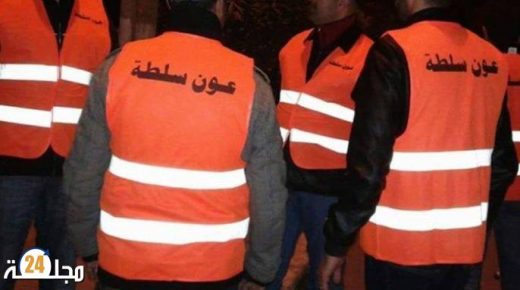 توقيف عون سلطة بمدينة سطات للاشتباه في تورطه في النصب والاحتيال