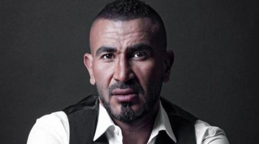 أحمد سعد سعيد بالغناء فى أوبريت “لمتنا”