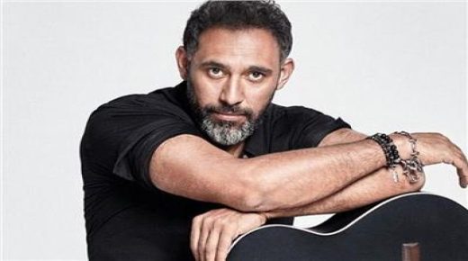 عمرو مصطفى: أغلق ملف خلافاته مع أى شخص وسيسامح الجميع وسيصب كل اهتماته حاليا فيما ما يقدمه