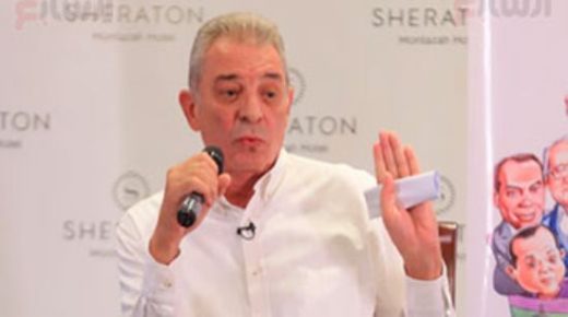 محمود حميدة : ” لما اتسألت على خلع اسناني بسبب فيلم جنة الشياطين قلت لهم طلبات الأسياد”