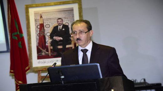 الداكي : “الملتمسات الرامية إلى رفض تزويج القاصر برسم سنة 2021 بلغت ما نسبته 69,94 %