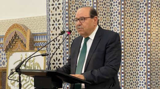 بوصوف: “التاريخ المعاصر سيذكر أن ملك المغرب وأمير المؤمنين محمد السادس رسم صورة جديدة عن مفهوم الملكية بالمغرب”