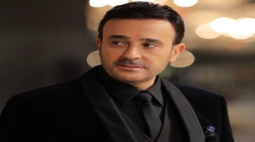 صابر الرباعي : “شكرا على الدعوة من مهرجان كبير وراقي بحجم الموسيقى العربية”