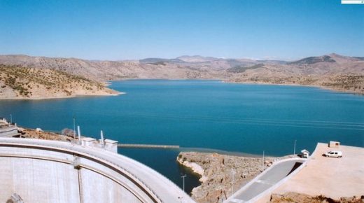 التساقطات المطرية الأخيرة تنعش حقينة السدود المحلية بالمناطق الجنوبية