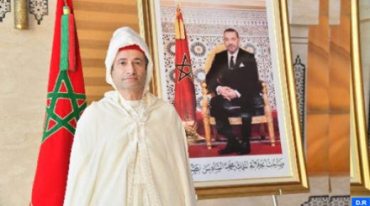 من يكون محمد بنشعبون البعيد عن الاحزاب الذي عينه الملك على رأس صندوق محمد السادس للاستثمار