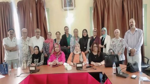 الائتلاف الوطني يجدد هياكله ويعلن الانطلاقة الجديدة بقيادات جديدة وبرامج فريدة