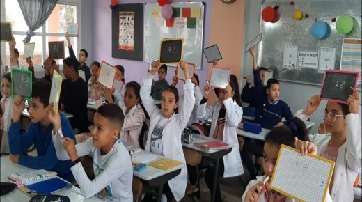 أكاديمية جهة الشرق.. الشروع في تنزيل الأنشطة الاعتيادية ب80 مؤسسة تعليمية