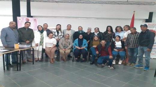 تازة: منتدى الشباب المغربي تفتتح قافلتها الإقليمية لتمكين المرأة من المشاركة السياسية