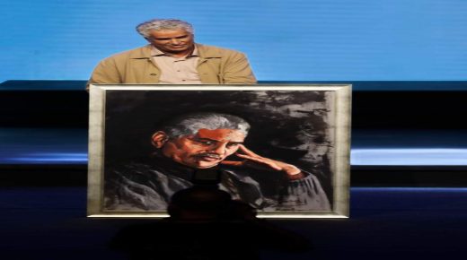 تكريم الشاعر المغربي سامح درويش ..التفاتة لعموم النخبة المثقفة بوجدة