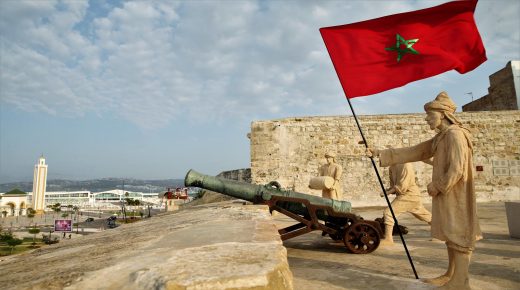 طنجة: تظاهرة تربوية وطنية كبرى تحت شعار “المغرب في صحرائه والصحراء في مغربها ”