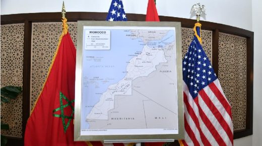 مخطط الحكم الذاتي والجهوية المتقدمة يقبران بشكل نهائي الأطروحات الانفصالية لجماعة “البوليساريو” المسلحة.