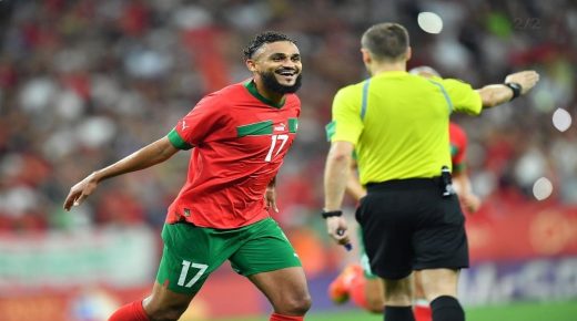 نادي الريان القطري يؤجلون تفاوضهم مع سفيان بوفال حاليا
