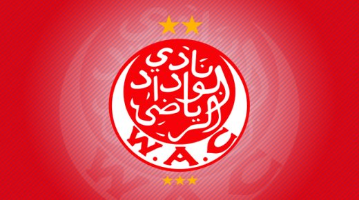 عقوبة متأخرة في حق فريق الوداد