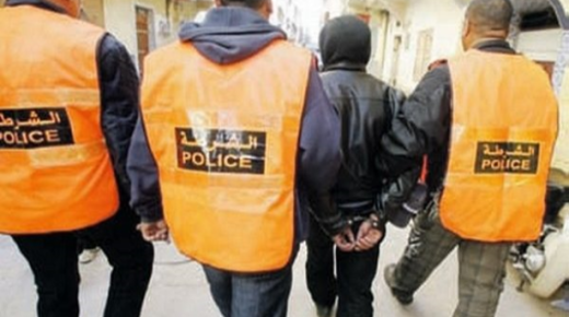 توقيف مواطن كولومبي بطنجة للاشتباه في ارتباطه بشبكة إجرامية دولية تنشط في تهريب المخدرات