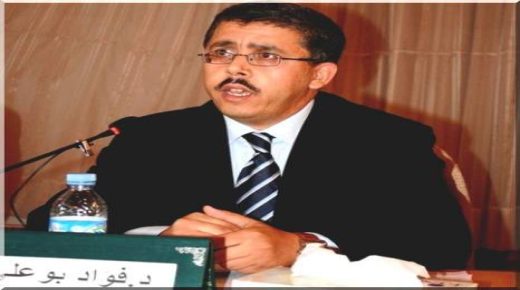 د. فؤاد بوعلي…أفول الزمن الفرنسي