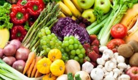 الأطعمة التي نأكلها قد تكون فعالة للتعامل مع الإجهاد والتوتر.