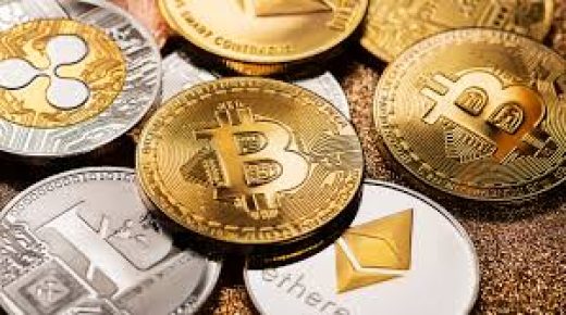 بنك المغرب : إصدار دراسات بشأن “العملة الرقمية” وتزايد الدفع عبر الإنترنت